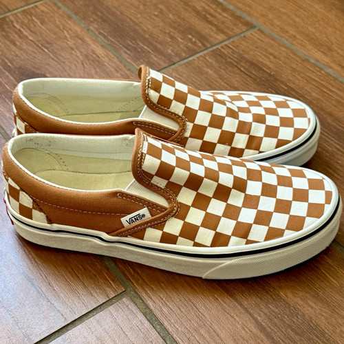 Vans classic slip - classic, on