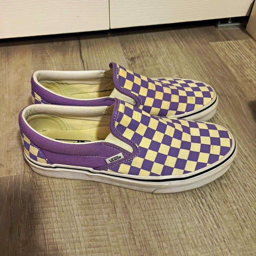 Vans classic slip - vans,