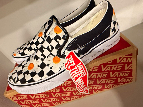 Vans classic slip - vans, slip-on