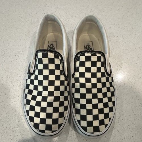 Vans classic slip - classic, slip-on