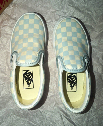 Vans classic slip - classic, slip-on