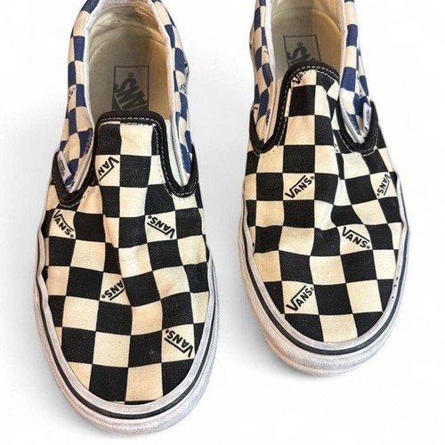 Vans classic slip - slip, on
