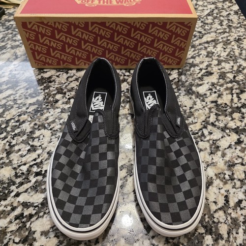 Vans classic slip - classic, slip-on