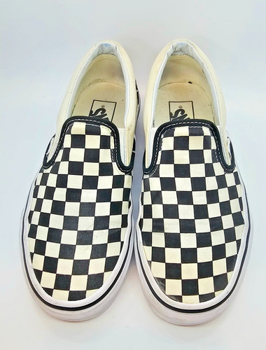 Vans classic slip - classic, slip-on