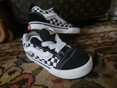 Vans off the - vans,