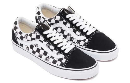 Vans old skool dsm - vans,