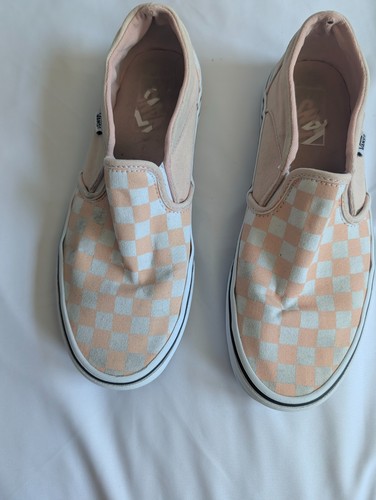 Vans classic slip - vans,