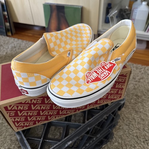 Vans classic slip - vans, slip-on