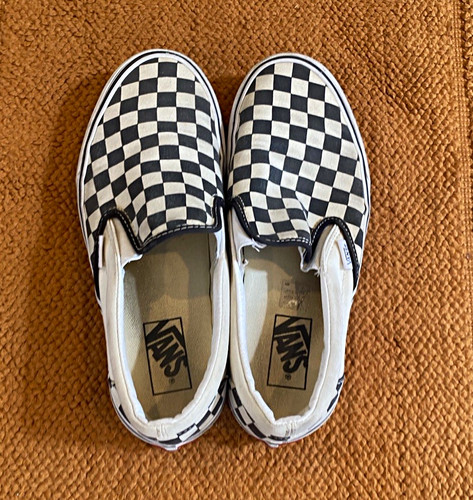 Vans classic slip - classic, slip-on